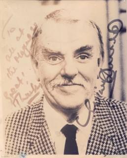 Windsor Davies